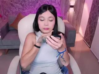 melisa-grand's Live Sex Cam Show