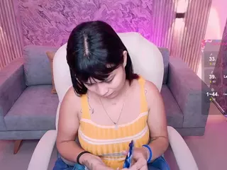 melisa-grand's Live Sex Cam Show