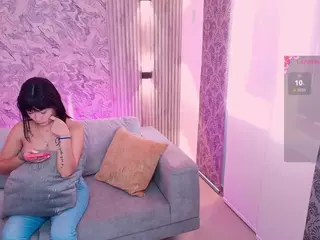 melisa-grand's Live Sex Cam Show