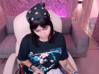melisa-grand's Live Sex Cam Show