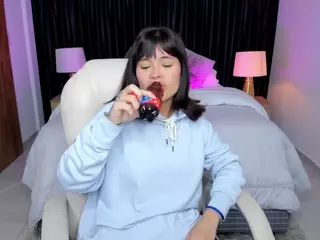 melisa-grand's Live Sex Cam Show