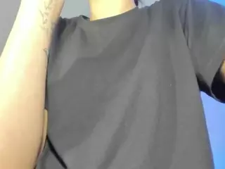 NiaMillerX's Live Sex Cam Show