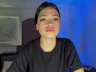 NiaMillerX's Live Sex Cam Show