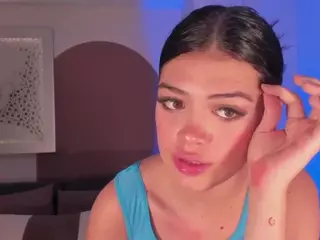NiaMillerX's Live Sex Cam Show