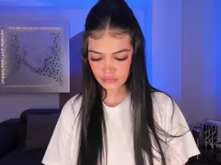 NiaMillerX's Live Sex Cam Show