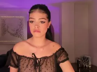 NiaMillerX's Live Sex Cam Show