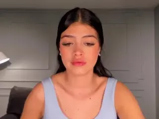 NiaMillerX's Live Sex Cam Show