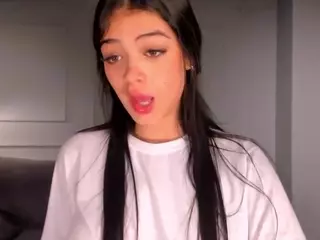 NiaMillerX's Live Sex Cam Show