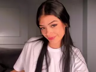 NiaMillerX's Live Sex Cam Show