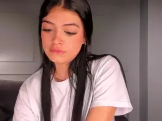 NiaMillerX's Live Sex Cam Show