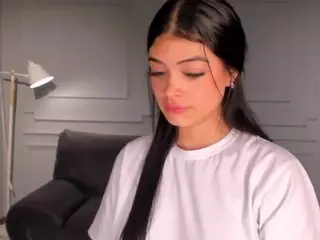 NiaMillerX's Live Sex Cam Show