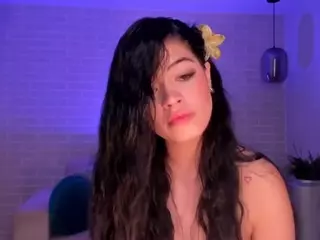 NiaMillerX's Live Sex Cam Show