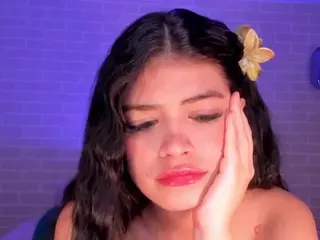 NiaMillerX's Live Sex Cam Show