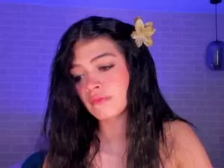 NiaMillerX's Live Sex Cam Show