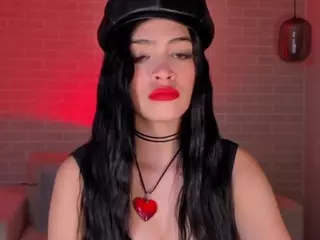 NiaMillerX's Live Sex Cam Show