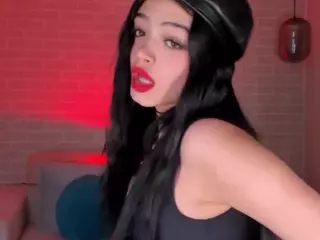 NiaMillerX's Live Sex Cam Show