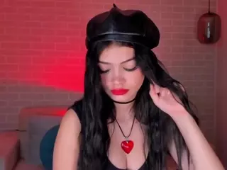 NiaMillerX's Live Sex Cam Show