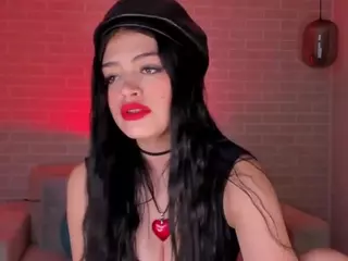 NiaMillerX's Live Sex Cam Show