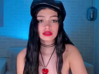 NiaMillerX's Live Sex Cam Show