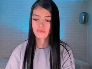 NiaMillerX's Live Sex Cam Show