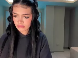 NiaMillerX's Live Sex Cam Show