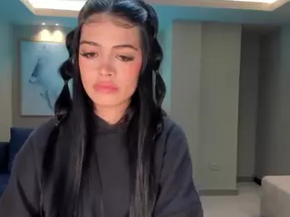 NiaMillerX's Live Sex Cam Show