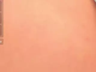 NiaMillerX's Live Sex Cam Show