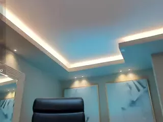 NiaMillerX's Live Sex Cam Show