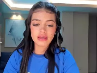 NiaMillerX's Live Sex Cam Show