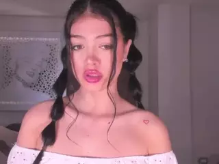 NiaMillerX's Live Sex Cam Show