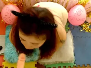 karlota's Live Sex Cam Show