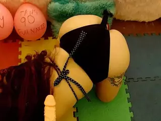 karlota's Live Sex Cam Show