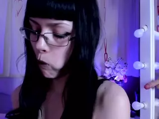 Riverlyyy's Live Sex Cam Show