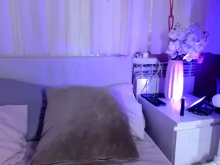 Riverlyyy's Live Sex Cam Show