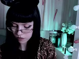 Riverlyyy's Live Sex Cam Show