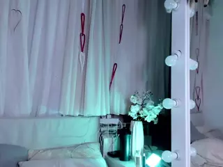Riverlyyy's Live Sex Cam Show