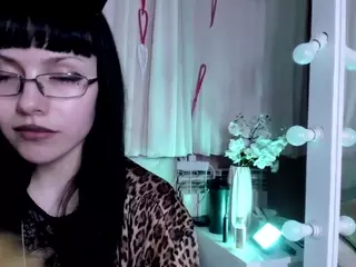 Riverlyyy's Live Sex Cam Show