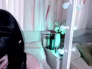 Riverlyyy's Live Sex Cam Show