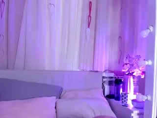 Riverlyyy's Live Sex Cam Show