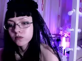 Riverlyyy's Live Sex Cam Show