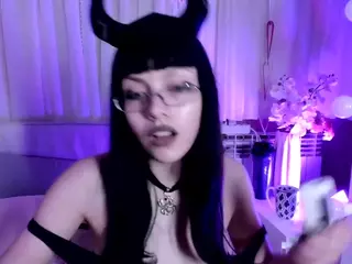Riverlyyy's Live Sex Cam Show