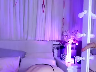 Riverlyyy's Live Sex Cam Show