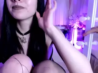 Riverlyyy's Live Sex Cam Show
