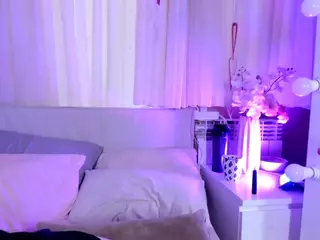 Riverlyyy's Live Sex Cam Show
