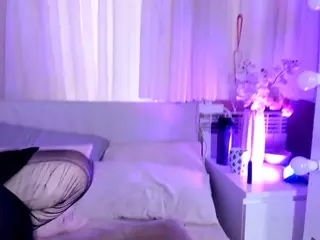 Riverlyyy's Live Sex Cam Show