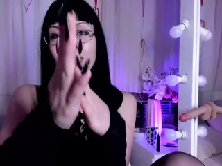 Riverlyyy's Live Sex Cam Show