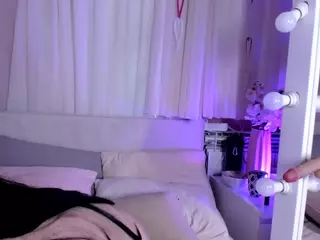Riverlyyy's Live Sex Cam Show