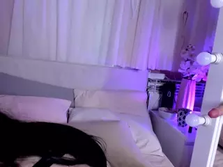 Riverlyyy's Live Sex Cam Show