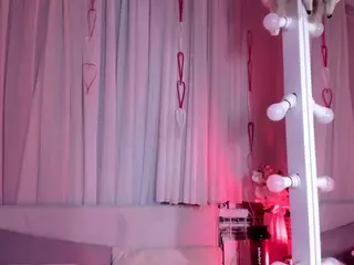 Riverlyyy's Live Sex Cam Show