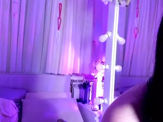 Riverlyyy's Live Sex Cam Show
